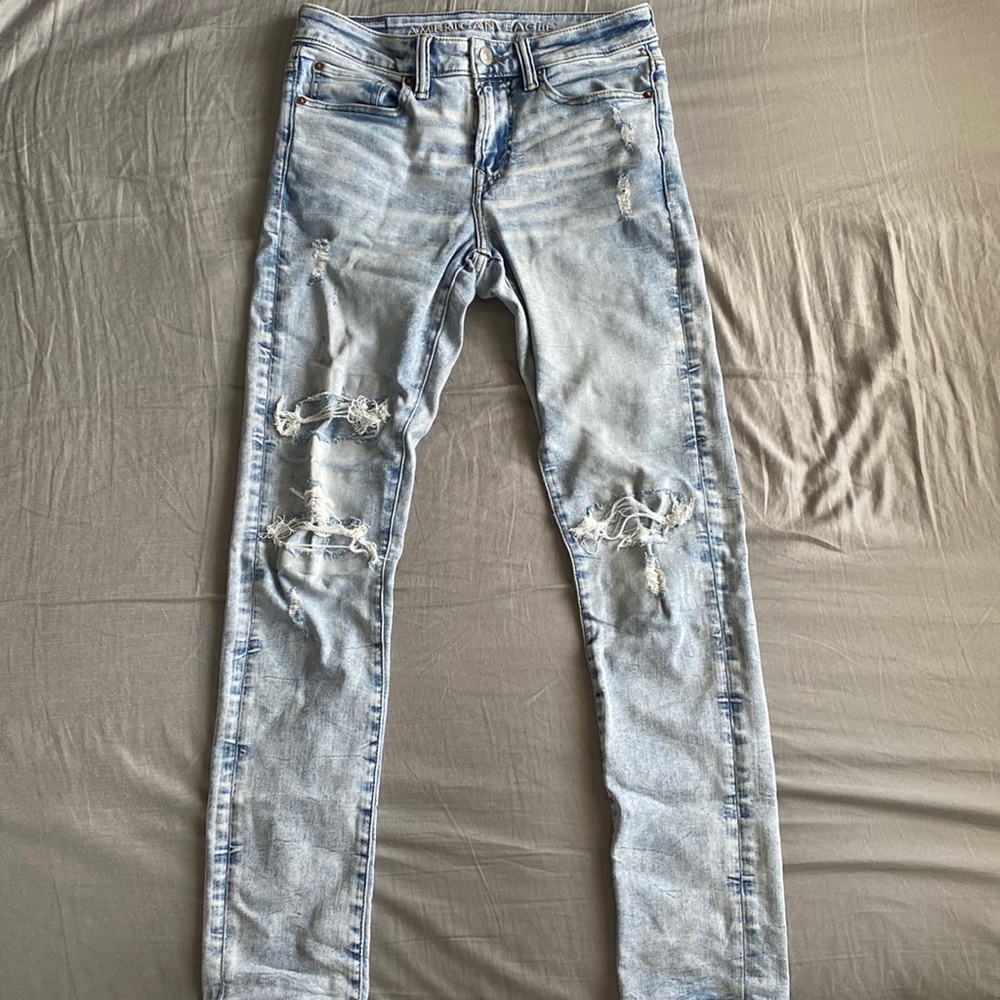 Men’s American Eagle Jeans, airflex 360, size 30 x 32